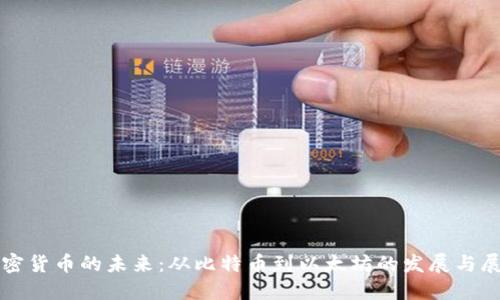 加密货币的未来：从比特币到以太坊的发展与展望